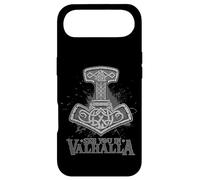 Custodia per iPhone Air Vichinghi Ci vediamo nel Valhalla - Design per Celti e