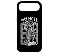 Custodia per iPhone Air Vichingo Valhalla Bussola Guerriero Vecchia Mitologia Norrena