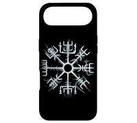 Custodia per iPhone Air Vichingo Vegvisir Walhalla rune bussola nordica