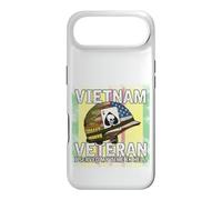 Custodia per iPhone Air VIETNAM VETERAN Ho servito il mio tempo all'inferno