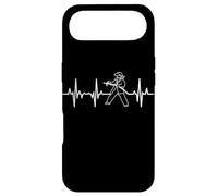 Custodia per iPhone Air Vigile del Fuoco Volontario Heartline