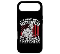 Custodia per iPhone Air Vigili del fuoco volontari - vigile del fuoco pensione vigile del fuoco