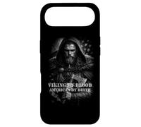 Custodia per iPhone Air Viking by Blood American By Birth Norse Pride
