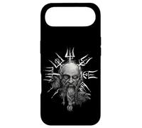 Custodia per iPhone Air Vikings Vegvisir Odin con Hugin e Munin - Vikings