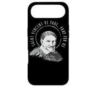 Custodia per iPhone Air Vincent de Paul Prega per noi Santi cattolici Carità