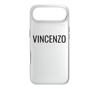 Custodia per iPhone Air Vincenzo