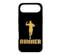 Custodia per iPhone Air Vincere e correre corridore