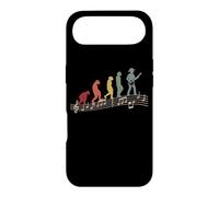 Custodia per iPhone Air Vintage Banjo Evolution Bluegrass-Festival Music Banjo