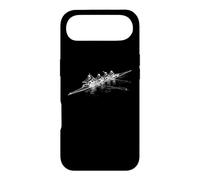 Custodia per iPhone Air Vintage College Canottaggio E Sculling