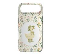 Custodia per iPhone Air Vintage Cottagecore Duck Dainty Whimsy Garden