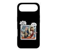 Custodia per iPhone Air Vintage è come se non ascoltassero tutti bro stesso meme