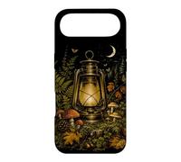 Custodia per iPhone Air Vintage Foresta Lanterna Autunno Campeggio Natura Boschi For