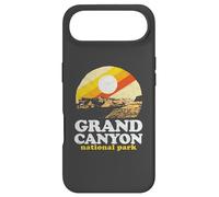 Custodia per iPhone Air Vintage Grand Canyon Retro Eighties Graphic