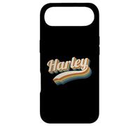 Custodia per iPhone Air Vintage Harley Nome Personalizzato Harley