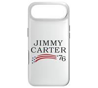 Custodia per iPhone Air Vintage Jimmy Carter Presidente 39 Elezioni USA 1976