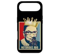 Custodia per iPhone Air Vintage Notorious RBG - Ruth Bader Corte di Ginsburg