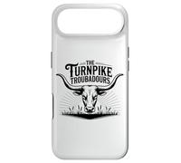 Custodia per iPhone Air Vintage Turnpike Distressed Country Music Uomo Donna