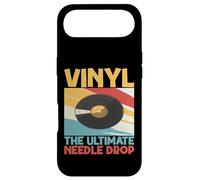 Custodia per iPhone Air Vinyl The Ultimate Needle Drop - Dischi in vinile