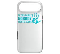 Custodia per iPhone Air Violenza sessuale, sostegno alla famiglia