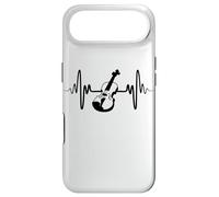 Custodia per iPhone Air Violino Violinista Violoncello