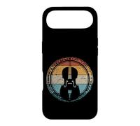 Custodia per iPhone Air Violoncello