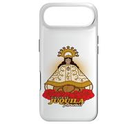 Custodia per iPhone Air Virgen de Juquila - Santa Catarina Juquila, Oaxaca México