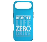 Custodia per iPhone Air Vita remota, Zero Drive