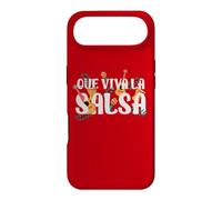 Custodia per iPhone Air Viva la salsa