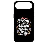 Custodia per iPhone Air Vivere La Musica Mamma Vita Coro Madre