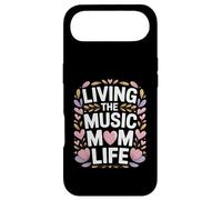 Custodia per iPhone Air Vivere La Musica Mamma Vita Coro Madre