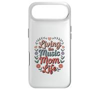 Custodia per iPhone Air Vivere La Musica Mamma Vita Coro Madre