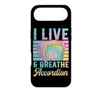 Custodia per iPhone Air Vivo E Respiro Fisarmonica