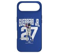 Custodia per iPhone Air Vladimir Guerrero Jr | Giocatori di baseball di Toronto | MLBVGU3921