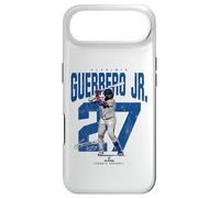 Custodia per iPhone Air Vladimir Guerrero Jr.| Giocatori di baseball Toronto | MLBVGU3901