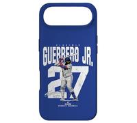 Custodia per iPhone Air Vladimir Guerrero Jr. | Giocatori di baseball Toronto | MLBVGU392