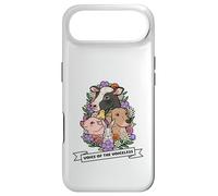 Custodia per iPhone Air Voice Of The Voiceless (Vegano vegetariano) (Animali)