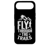 Custodia per iPhone Air Vola attraverso i sentieri