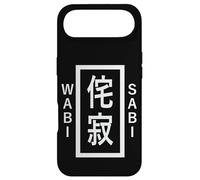 Custodia per iPhone Air Wabi-Sabi: bellezza imperfetta concetto di vita giapponese - Kintsugi