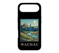 Custodia per iPhone Air Wachau Austria Valle del Danubio Viaggi Art