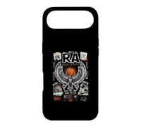 Custodia per iPhone Air Wake Up Feed La Luce Brucia Il Sole Menzogna Vede Tutto