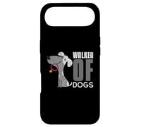 Custodia per iPhone Air Walker of Dogs Professional Dog Trainer