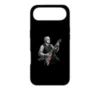 Custodia per iPhone Air Warren G Harding Chitarra
