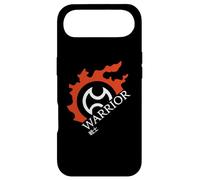 Custodia per iPhone Air Warrior - For Warriors of Light & Darkness
