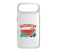 Custodia per iPhone Air Watermelon Sugar cute tee