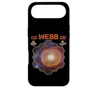Custodia per iPhone Air Webb Telescopio Spaziale Nuova Immagine Wolf-Rayet Apep JWST