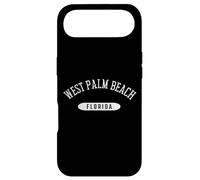Custodia per iPhone Air West Palm Beach Camicia classica West Palm Beach Florida FL