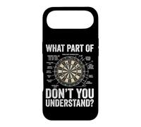 Custodia per iPhone Air What Part Of Don't You Understand Dart Pub