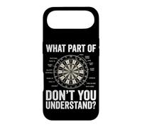 Custodia per iPhone Air What Part Of Don't You Understand Dart Pub