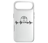 Custodia per iPhone Air Wheel gymnastics Ruota ginnastica ginnastica ginnasta ruota