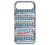 Custodia per iPhone Air Where’s Waldo Marching Search Front & Back